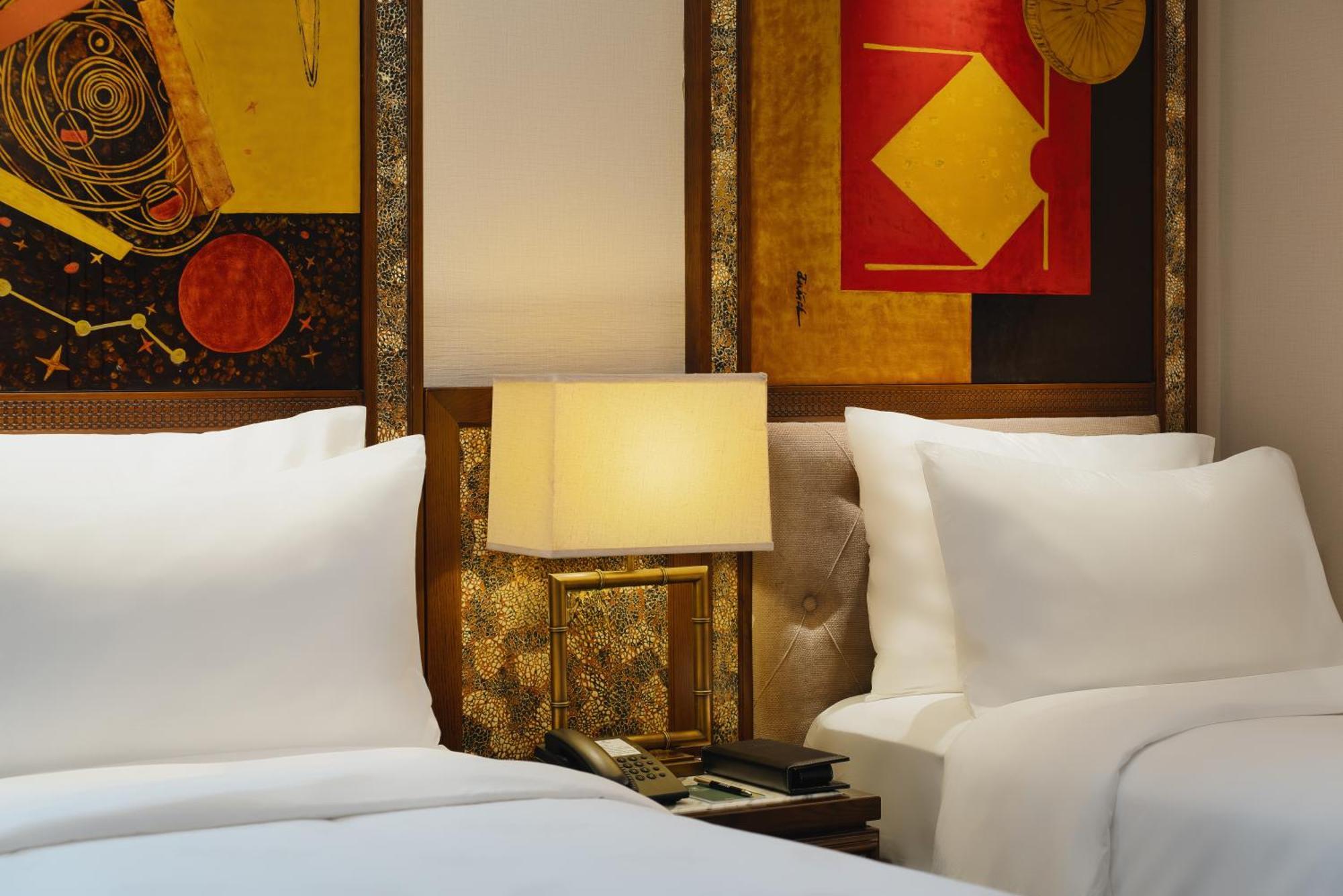 Peridot Gallery Classic Hotel Hanoi Eksteriør billede