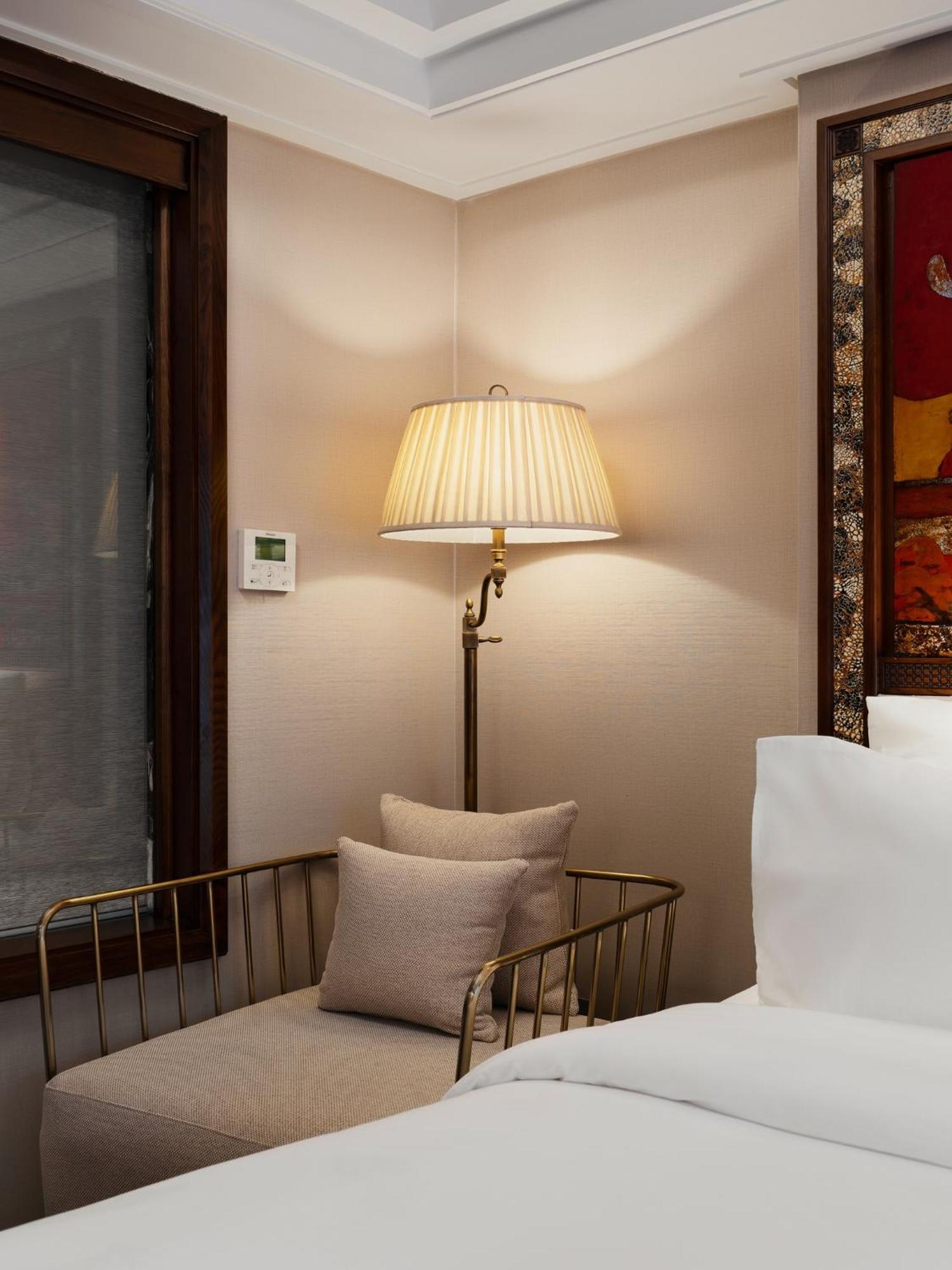 Peridot Gallery Classic Hotel Hanoi Eksteriør billede